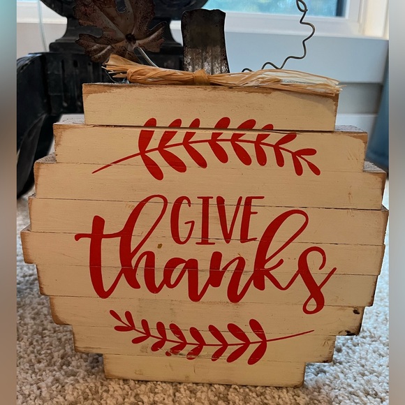 Fall Harvest Decor Bundle - Picture 8 of 11